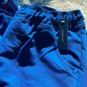 Jaanuu Jogger Scrubs